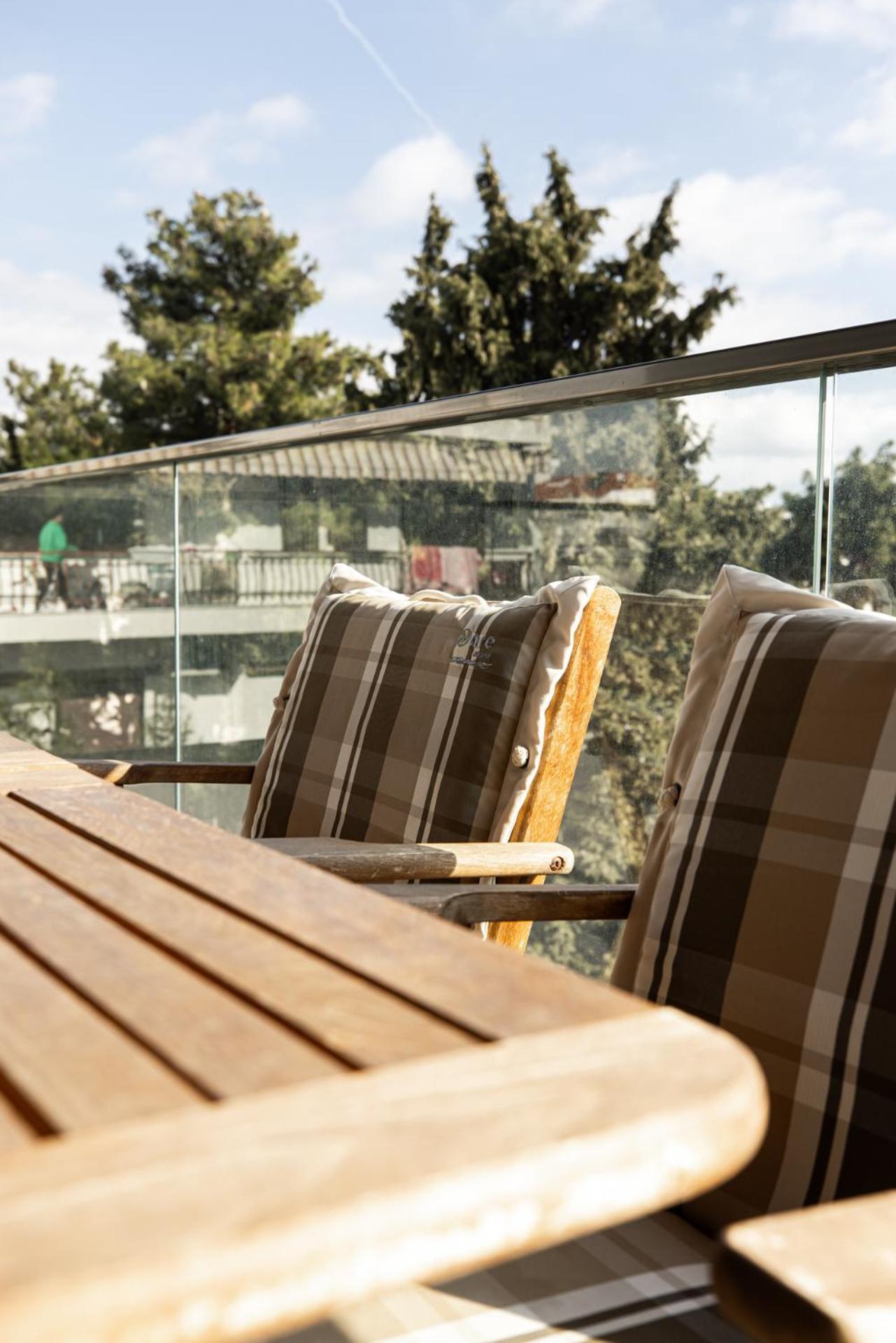 Cozy Apartment In Kalamaria, Selanik Dış mekan fotoğraf
