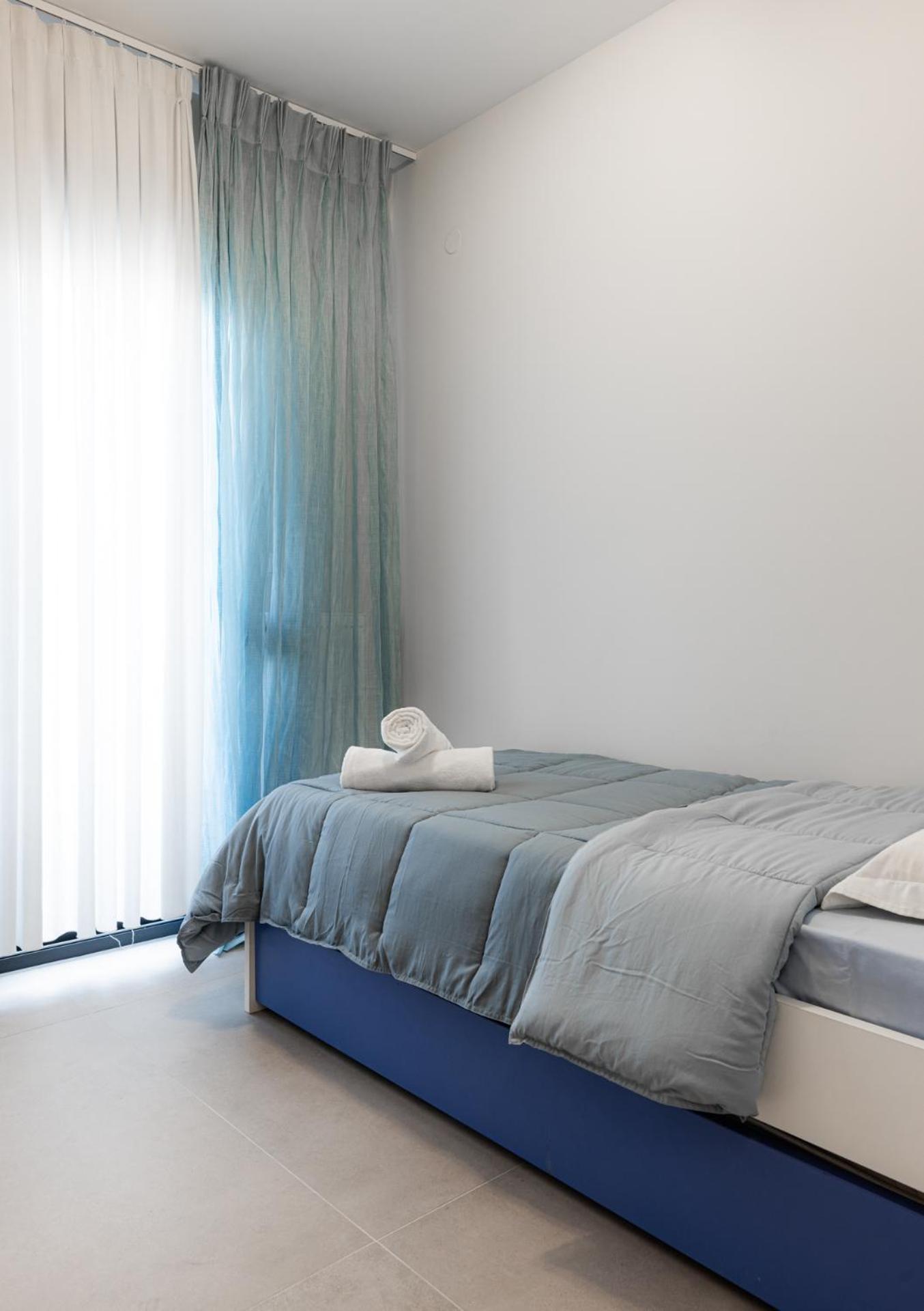 Cozy Apartment In Kalamaria, Selanik Dış mekan fotoğraf