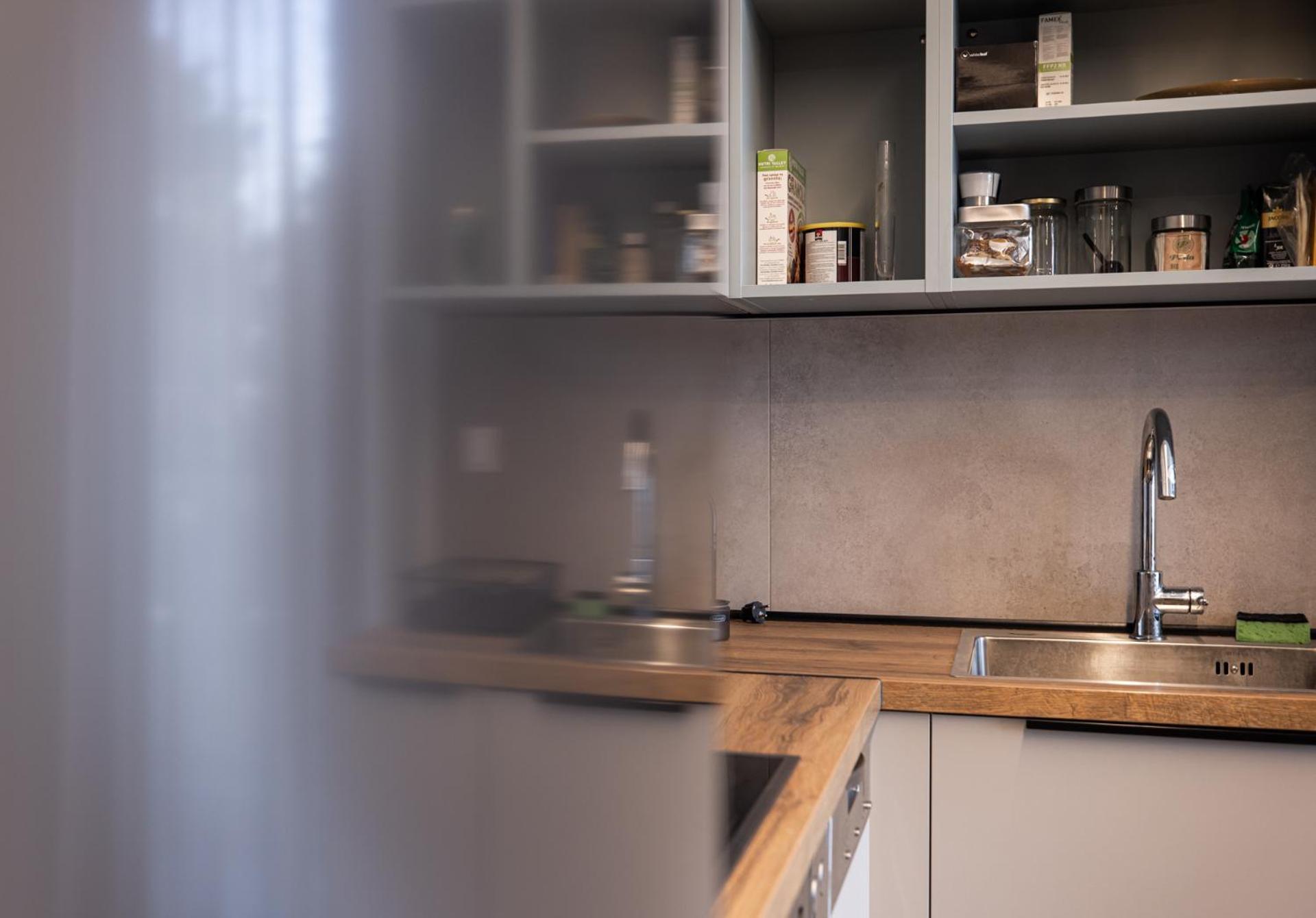 Cozy Apartment In Kalamaria, Selanik Dış mekan fotoğraf