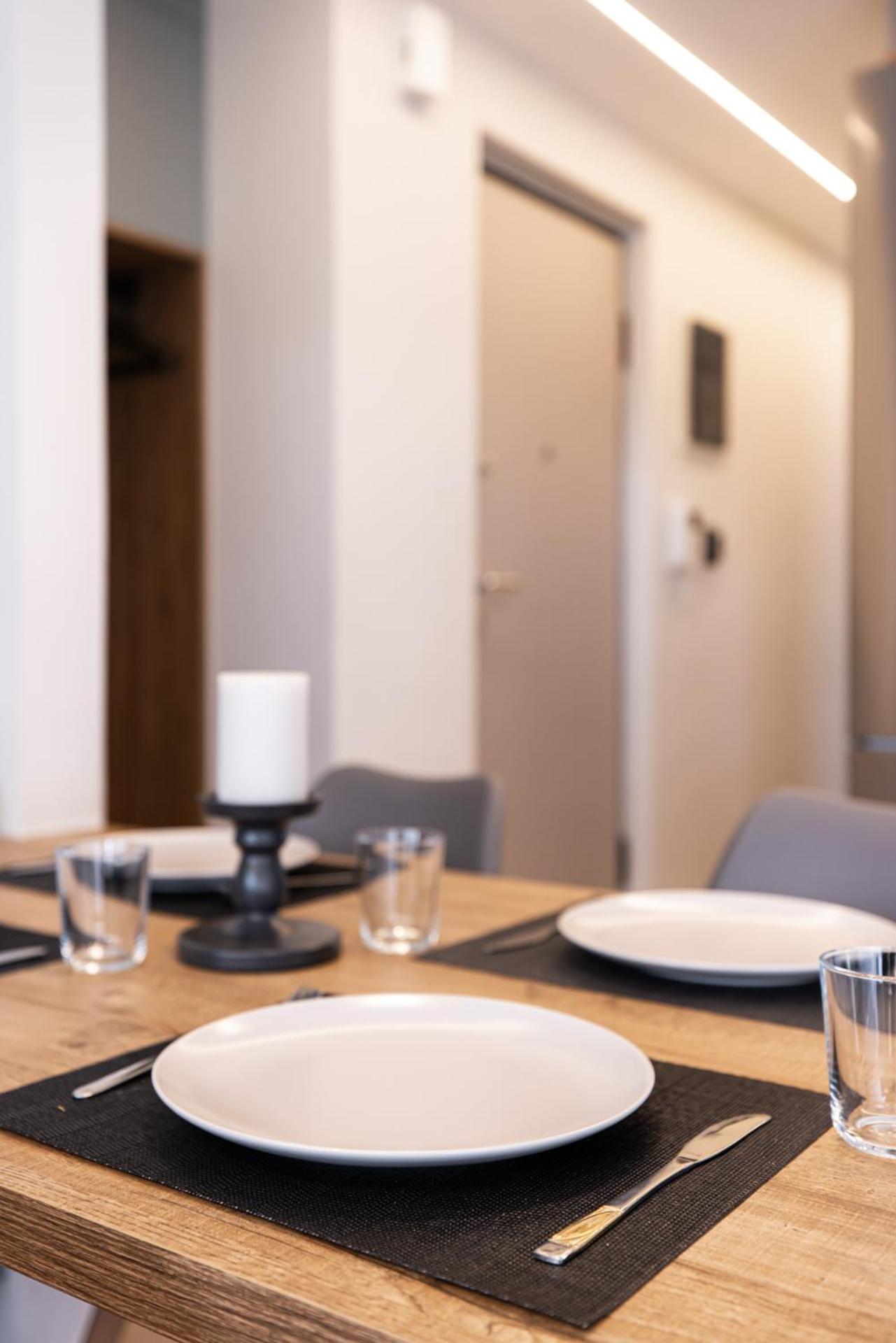 Cozy Apartment In Kalamaria, Selanik Dış mekan fotoğraf